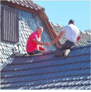 Roofing