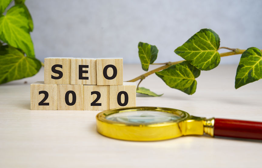 SEO 2020