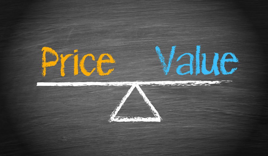 SEO Price & Value