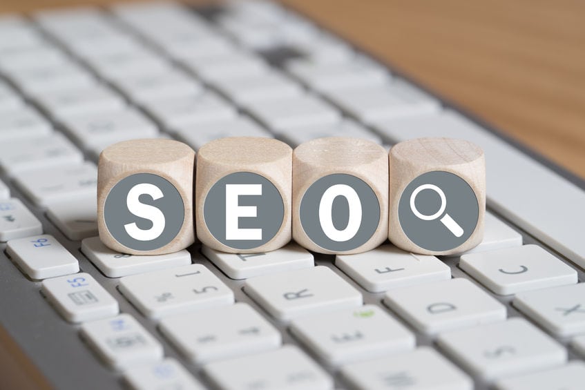 How to do SEO for your existing site?