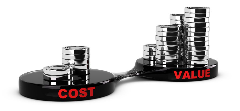 SEO Cost and Value