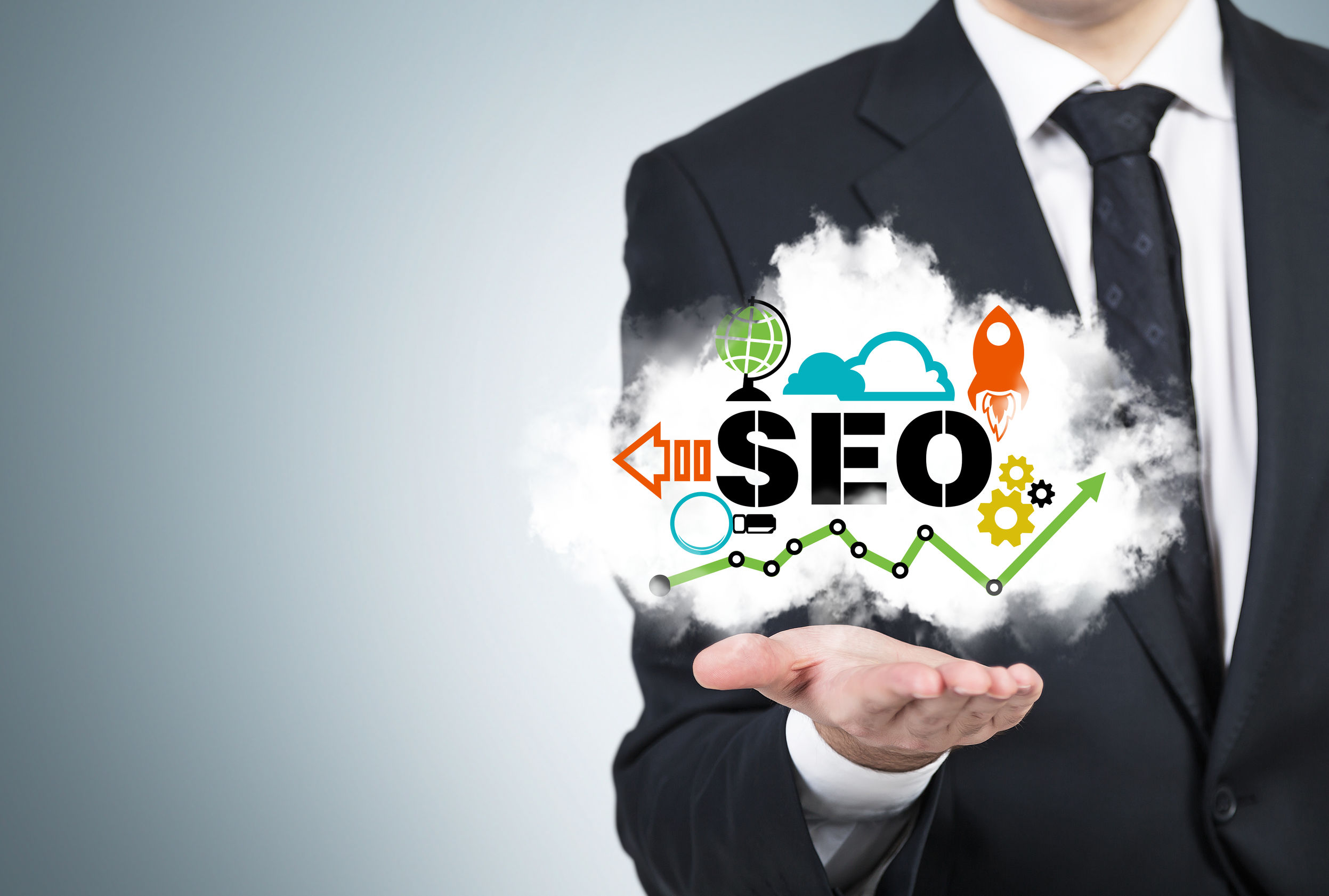 Digital Marketing SEO