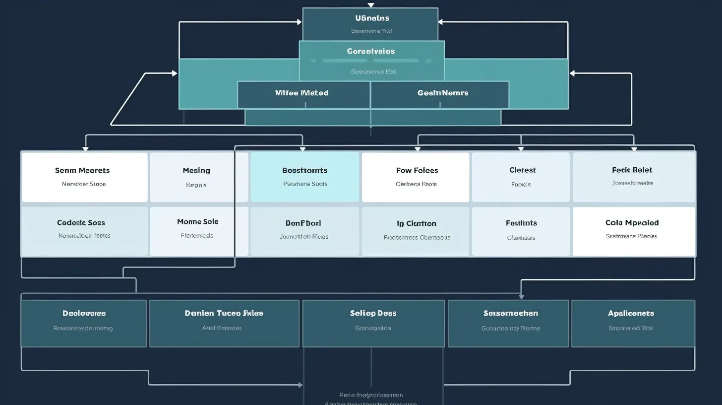 Website Architecture