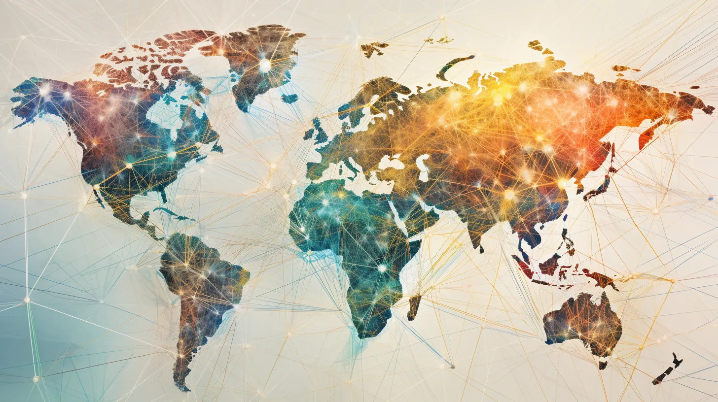 Expanding Your Business into Global Markets