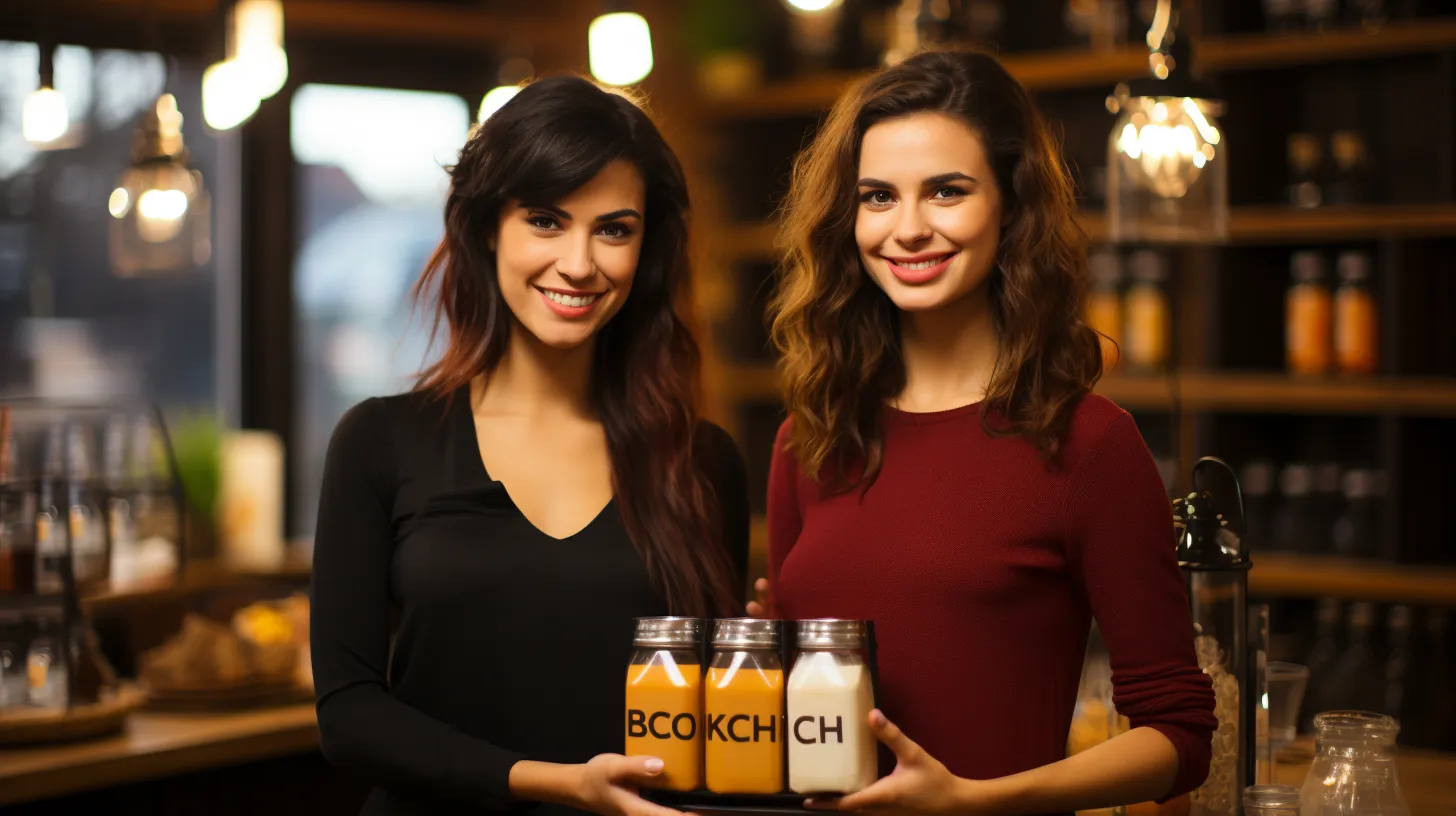 The Power of Micro-Influencers: Amplifying Your Brand's Reach with Niche Partnerships