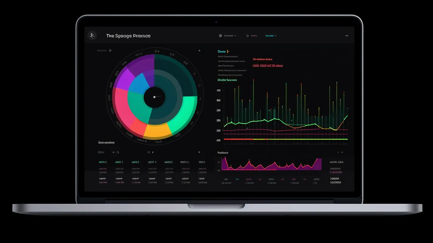 Google's Core Web Vitals