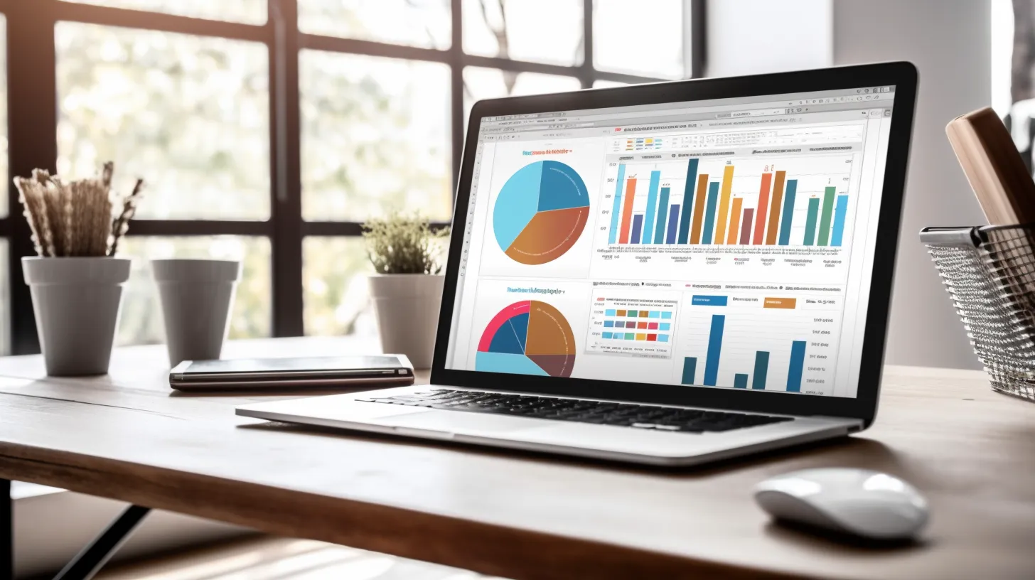 Harnessing Analytics for Digital Marketing Success