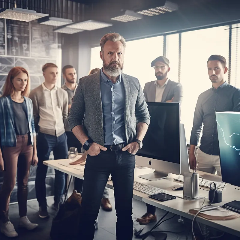 Power of a Digital Marketing Agency: Transforming Your Business