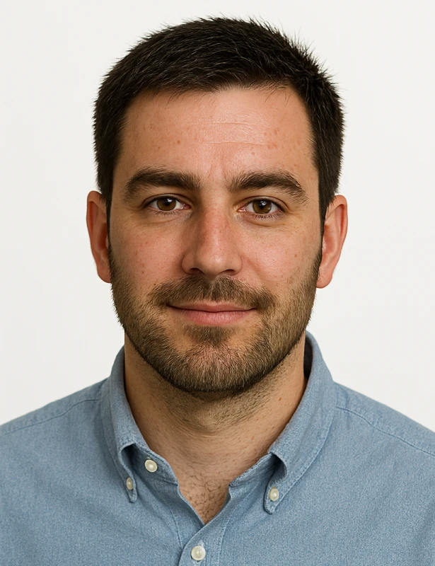 Alex Parker