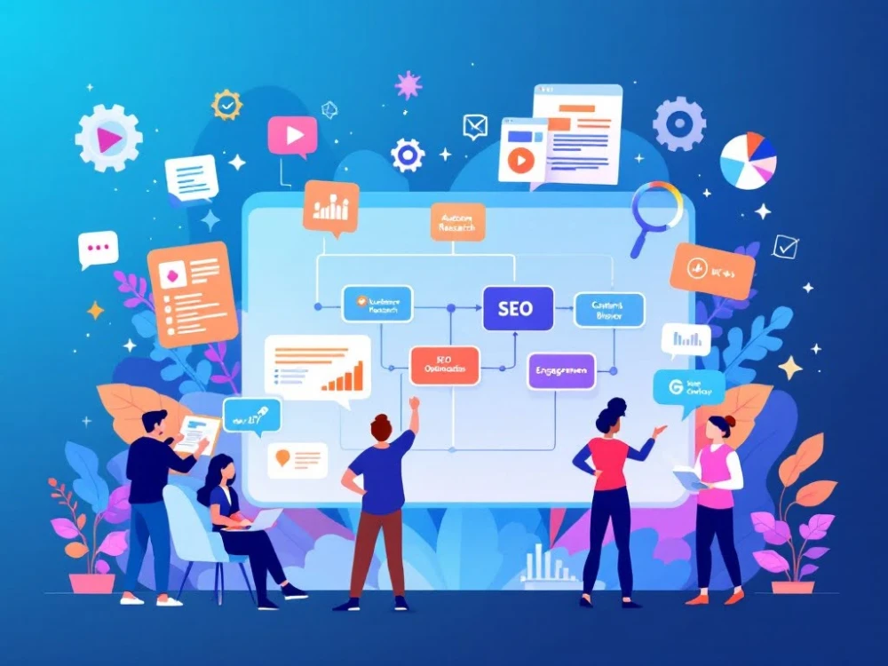 How Do I Do Content Marketing