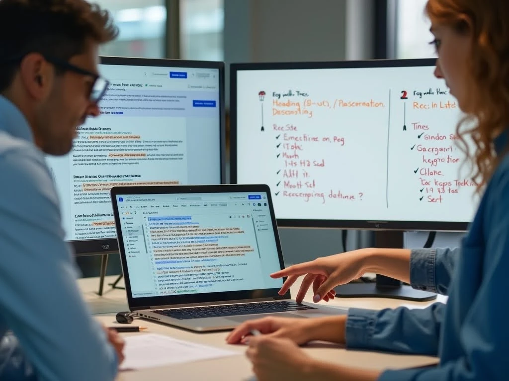How Does Keyword Placement Improve On-Page SEO?