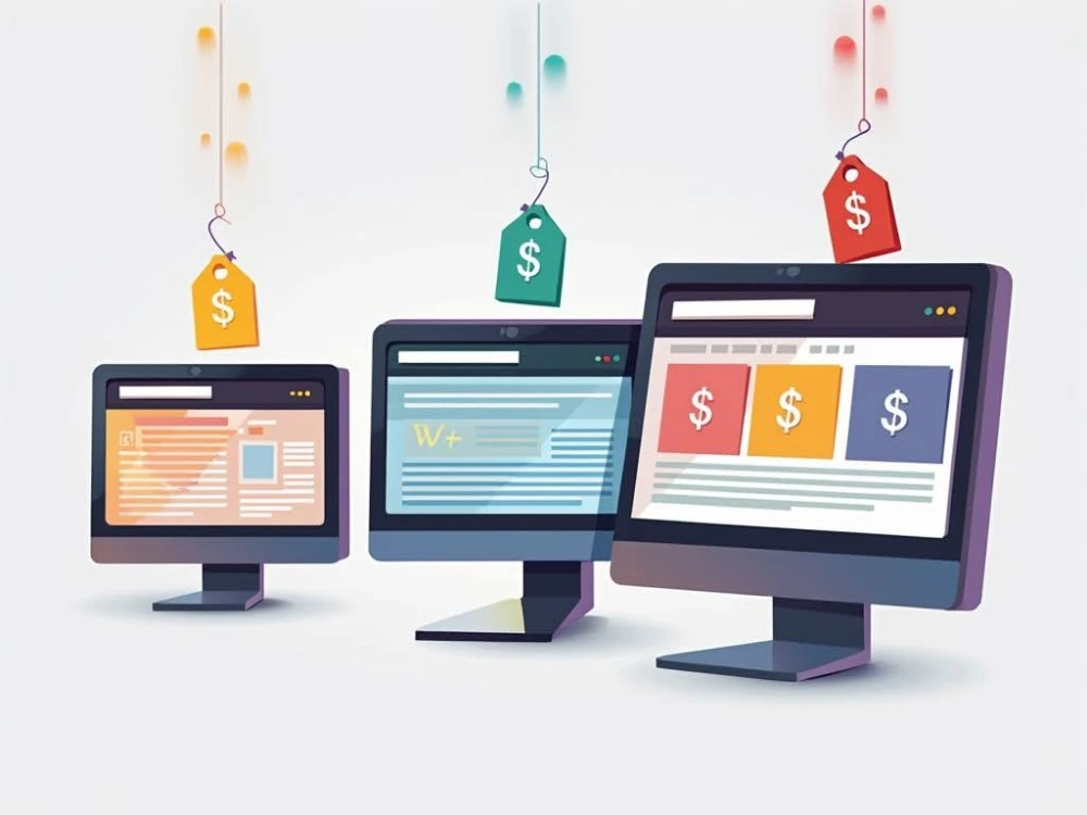How Much Does It Cost to Design a Website?