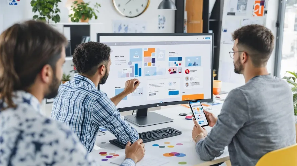 What Are the Key Elements That Make A Website Effective And User-Friendly?