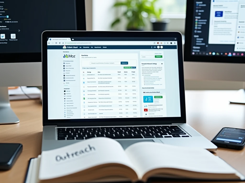 What Does Off-Page SEO Focus On