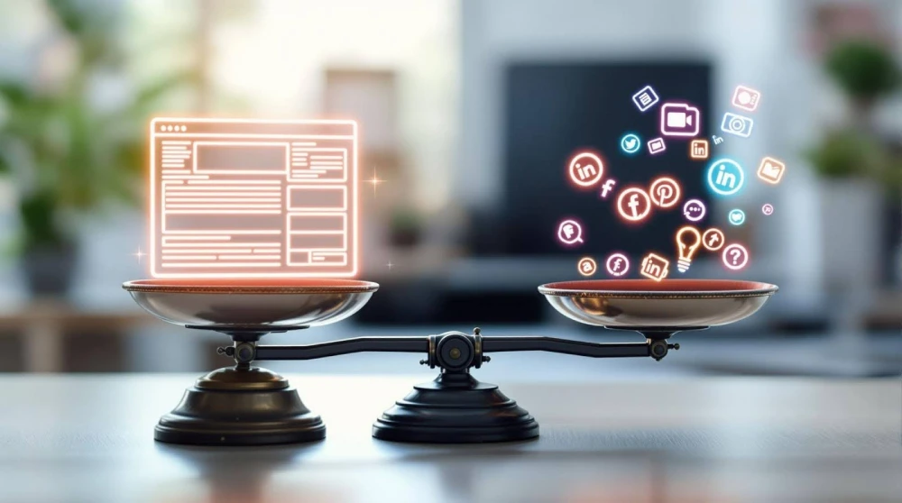 What Is Better On-Page or Off-Page SEO