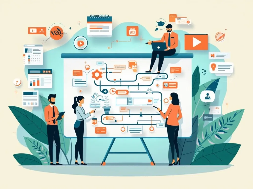 What Is a Content Plan in Marketing?