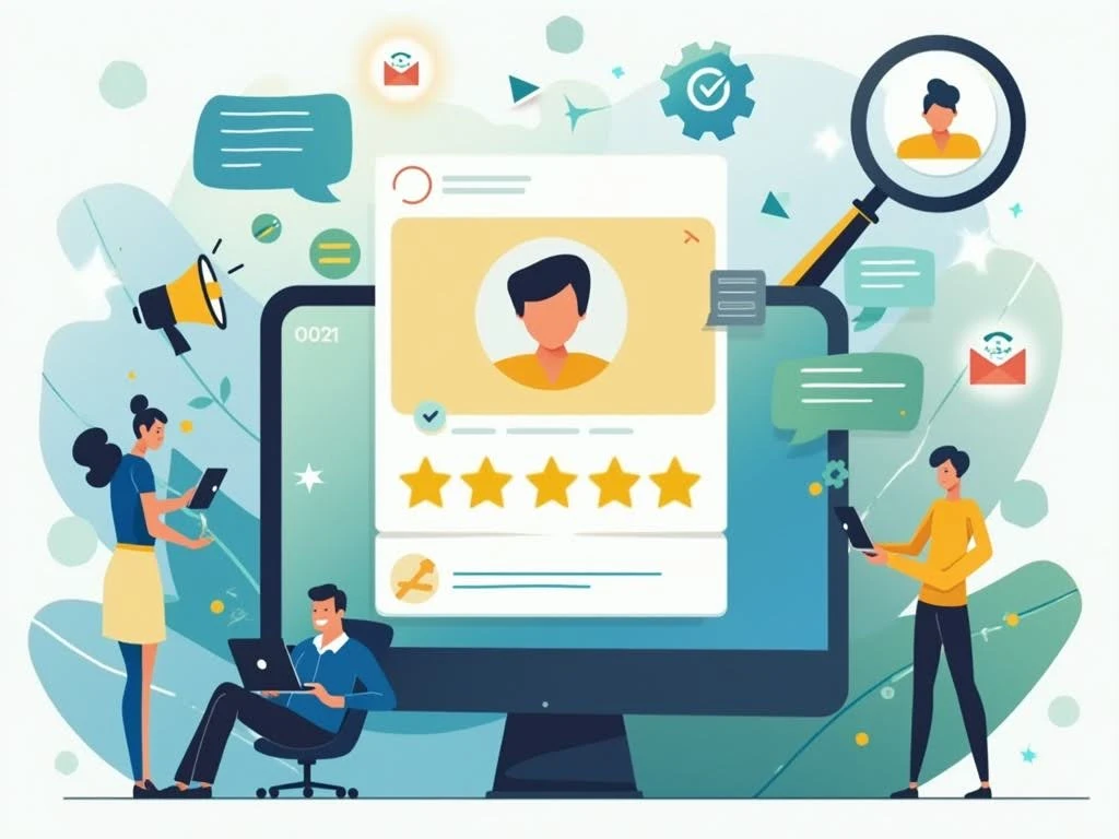 What Is a Reputation Management Tool?