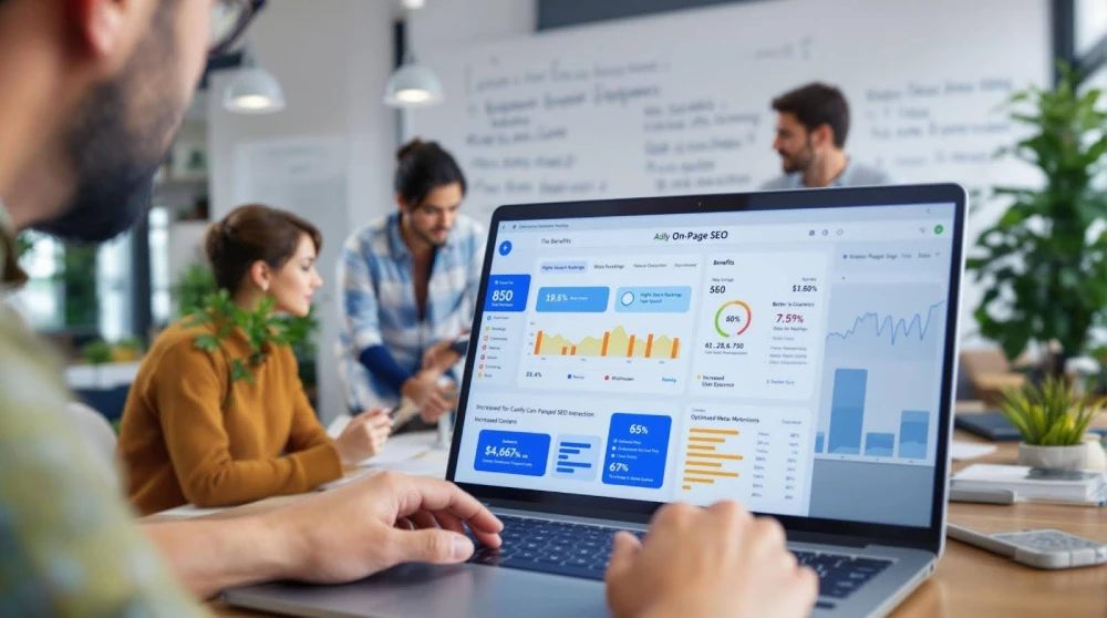 Why Is On-Page SEO Important