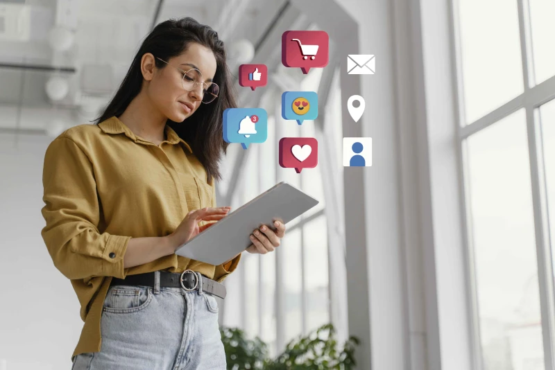 Creative & Strategic Content IMG
