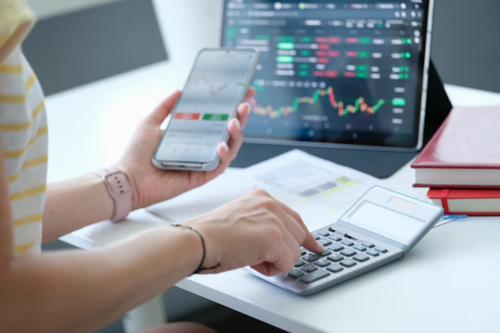 Financial IMG