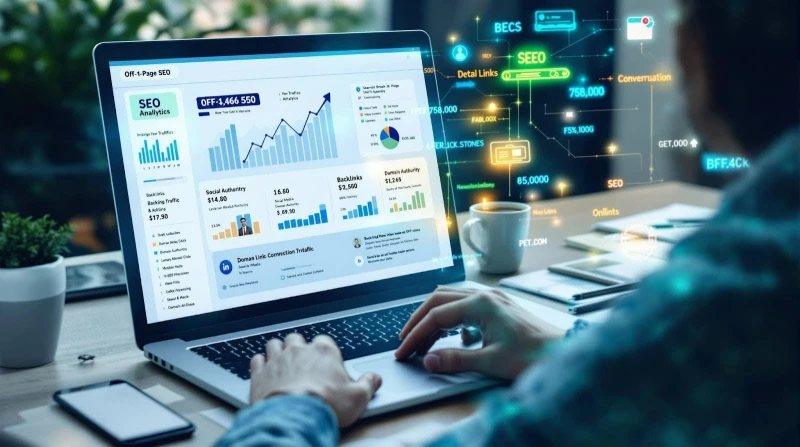 How Do You Improve Your Off-Page SEO?
