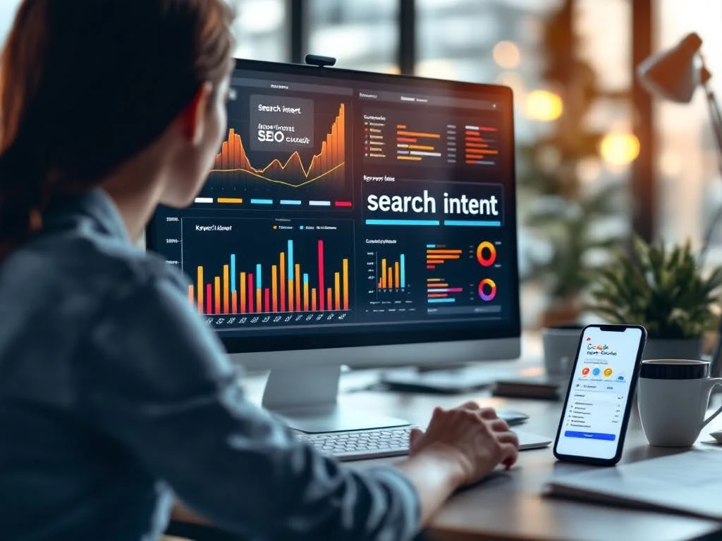How Does Keyword Intent Impact SEO?