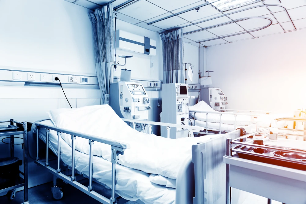 Medical Industries IMG
