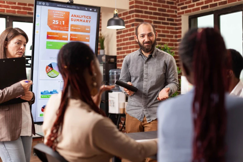 Scalable Solutions Tailored to Your Needs