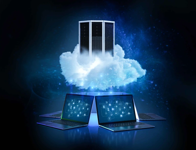 Unmatched Reliability and Uptime