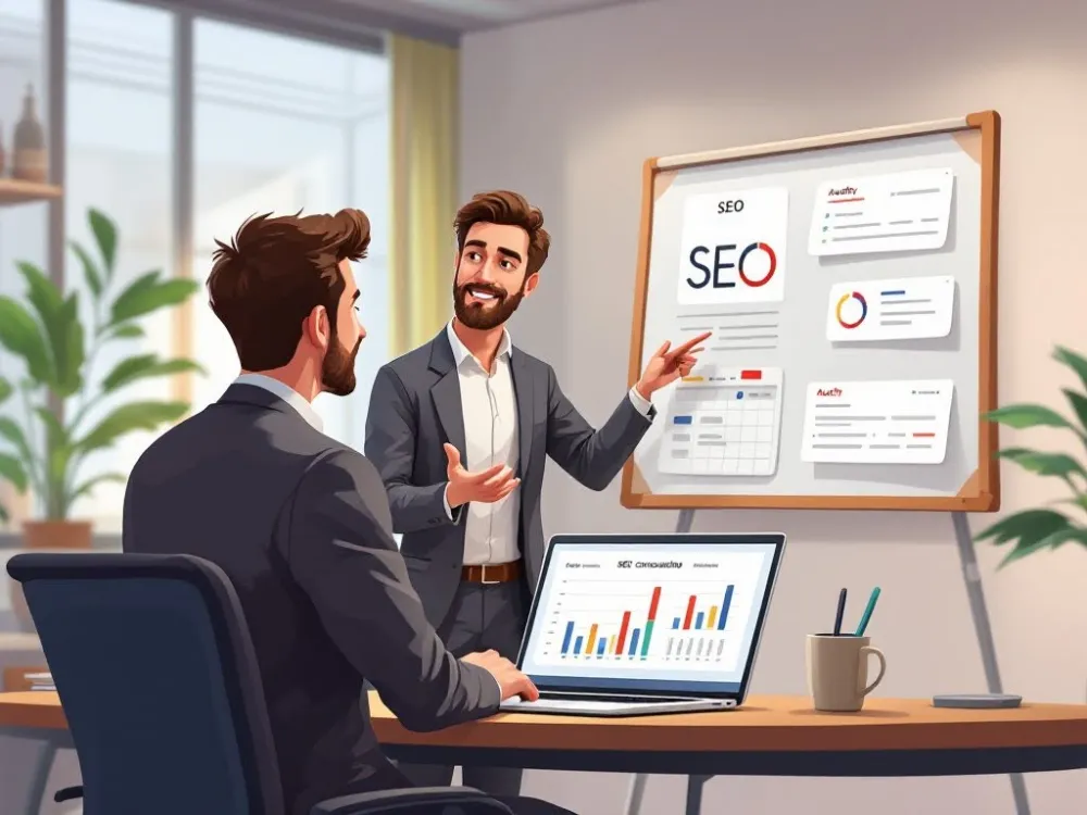How Often Should I Have an SEO Consultation IMG