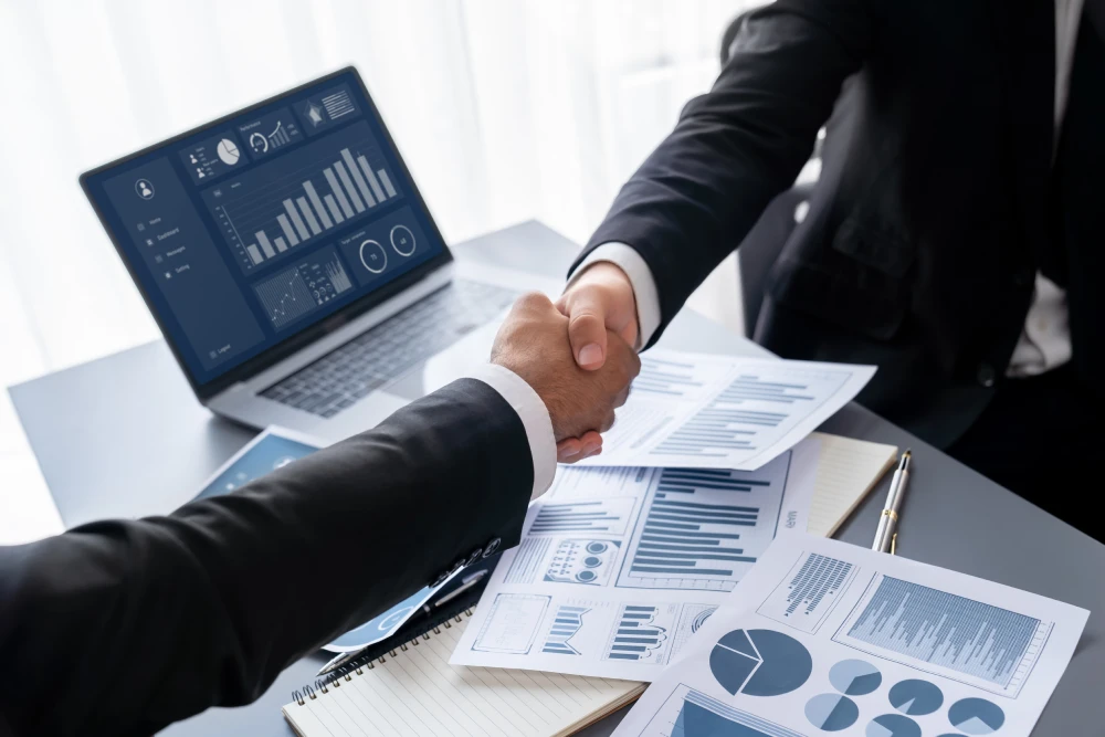 M&A IMG