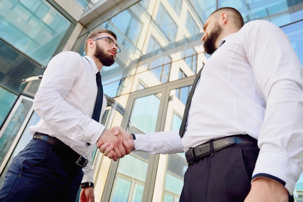 Mergers and Acquisitions