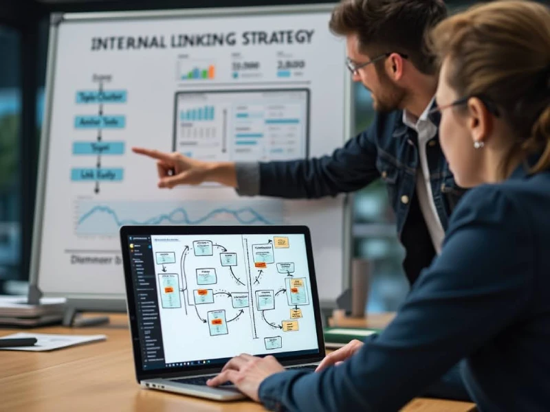 What Are Internal Links In On-Page Seo?