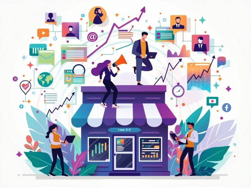 Why Do Companies Use Content Marketing?